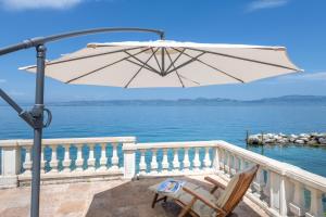 Villa Les Sources - Les pieds dans l'eau