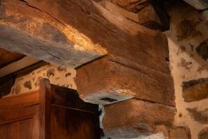 Maisons de vacances Maison d'Or-Vert : Atelier of medieval goldsmith : photos des chambres