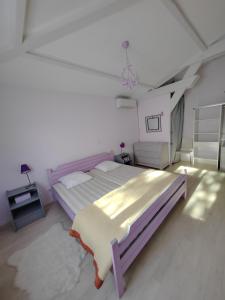 B&B / Chambres d'hotes Chez Claudia et Serge : photos des chambres