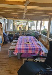 Campings Camping Quiberon - Mobilhomes Bord de Mer, Conguel : photos des chambres