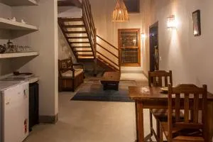 Casa do Bosque - Caraíva - كرايفا