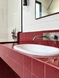 Spacious luxury apartment