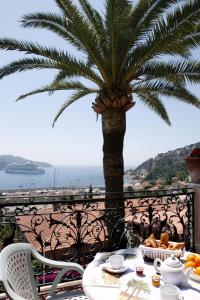 Hotels Hotel La Flore : photos des chambres
