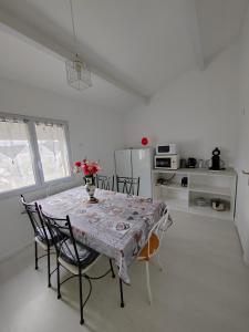 B&B / Chambres d'hotes Chez Claudia et Serge : photos des chambres