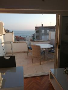 Apartment Makarska 9