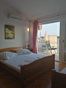 Apartment Makarska 9