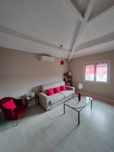 B&B / Chambres d'hotes Chez Claudia et Serge : photos des chambres