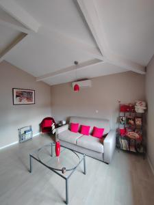 B&B / Chambres d'hotes Chez Claudia et Serge : photos des chambres