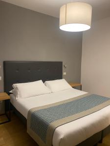 Chambre Simple Économique