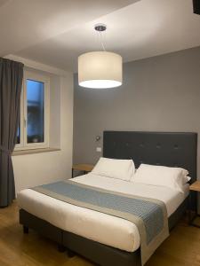 Chambre Double ou Lits Jumeaux Économique