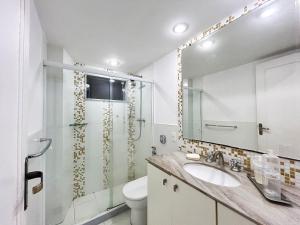 PL50 - Apto 3 quartos perto da Praia de Copacabana