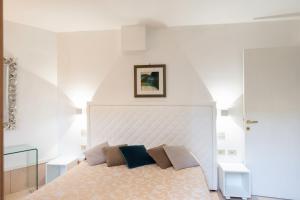 Appartamento con Vista Giardino