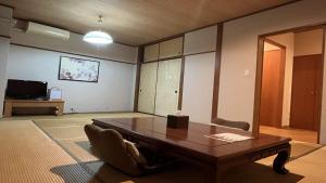 Harriway Hotel Hakone