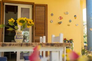 Casa Vacanze Oasi