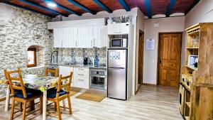 Ca lAixut Turismo Rural