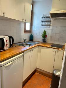 Appartements Appt Rive Droite centre Marais : photos des chambres