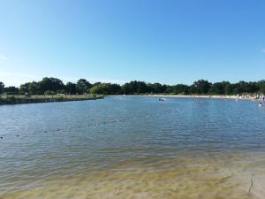 Maisons de vacances Lanton, la petite maison de vos vacances : photos des chambres
