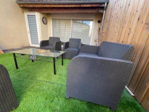 Appartements 3 Apparts a la meme adresse : photos des chambres