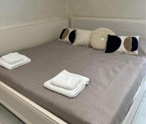 VILA ROŽĖ Nakvynė