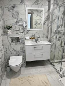 VILA ROŽĖ Nakvynė