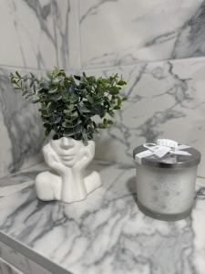 VILA ROŽĖ Nakvynė