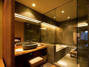 竹泉荘 Chikusenso Onsen