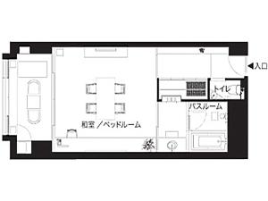 竹泉荘 Chikusenso Onsen