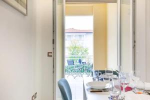 Mare a 2min - Casa con Piscina e Posto in Spiaggia - Parcheggio