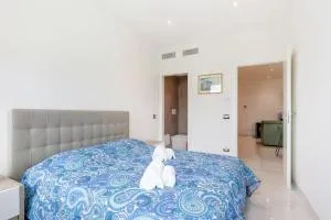 Mare a 2min - Casa con Piscina e Posto in Spiaggia - Parcheggio - Calambrone