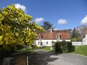 Gîte des Bruyères - Graçay