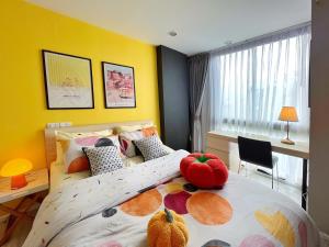 CM Design Space in Ninman MAYA