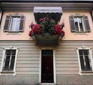 Casa Vacanza Baragiola4 - Hotel San Giuseppe Group