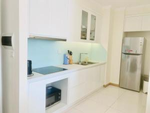 Căn hộ Vinhomes Central Park- CityLights Apartment