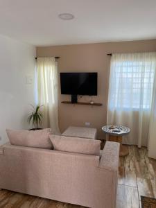 Departamento Navarro