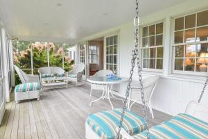 Private Path to Nauset Beach