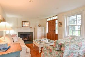 Private Path to Nauset Beach