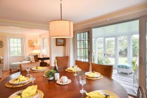 Private Path to Nauset Beach