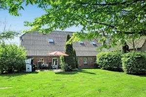 Galerie Haus Wohnung 4 - Reitland