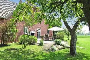 Galerie Haus Wohnung 3 - Reitland