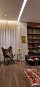 Central Deluxe Apartment
