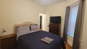 Chateau de Woodlawn - Room I - La Tour Eiffel - 卡柳梅特城