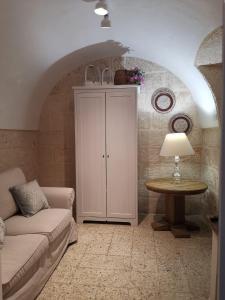 Indelli holiday rooms - Il sottano