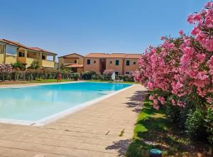 Celeste Home Piscina e spiaggia a due passi