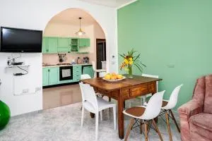 Casa Vacanze D'Urso - Foria