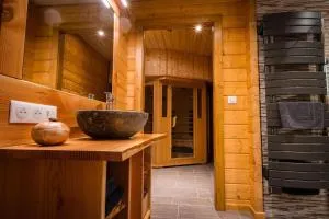 Chalet du Liesthal - Sturzelbronn