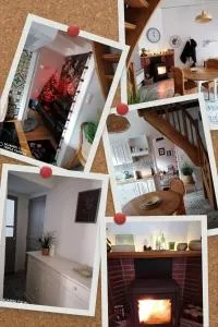 Gîte de la Belle Roze - Zutkerque