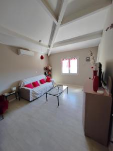 B&B / Chambres d'hotes Chez Claudia et Serge : photos des chambres