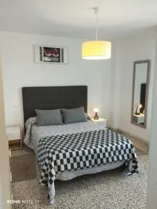 Apartamento Vicsus - Bareyo