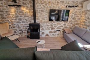 La Casina de Mestas de Con - Con jardín exterior - VV-2903-AS