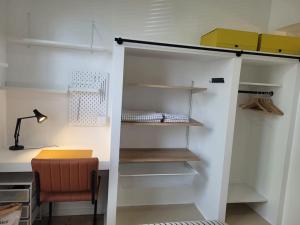 Maisons de vacances La petite maison de la Cote d-Or : photos des chambres